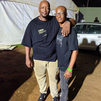 thokozani humphrey sibeko - Moloi