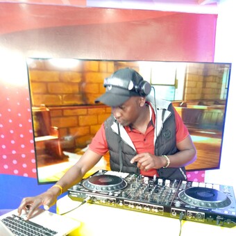 Entertainer Chronixx