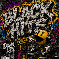 Pacman - Black Hits - The International Megamix - Down Low by Pacman