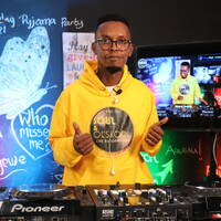 Festive Kenyan ThrowBack by MichezDj