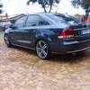 Bafana Hadebe