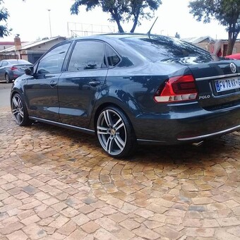 Bafana Hadebe