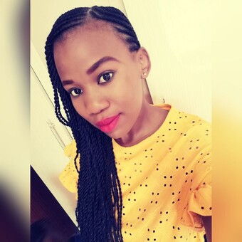 Nnu Sethunya Mosimakoko