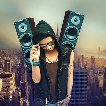 Illıllı Bɭʌstɘʀ Kɩŋʛ Illıllı