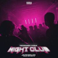 TheUnNamedi Ft Kodak - Night Club by I-Music.Ww