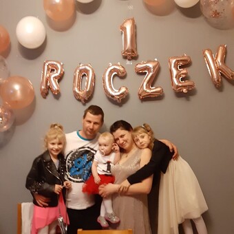 Kalina Wojtek Mrotek