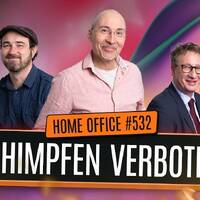 Home Office # 532 by NuoFlix