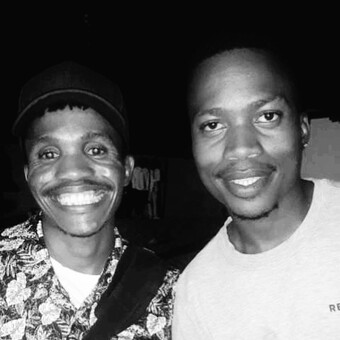 Buckz Lehipi &amp; Diggy ThePro