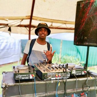 Da'Soul Provider Montshosi