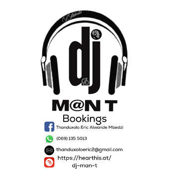 DJ M@N T