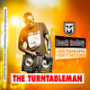 The TurntableMan
