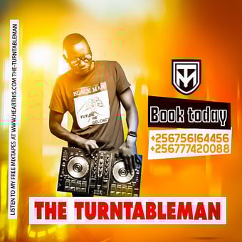 The TurntableMan