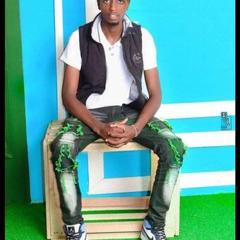 Mutugi Eric