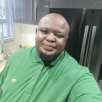 Mpho Ramotsepe