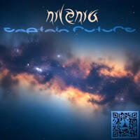 Nilenia - Captain Future [Drum &amp; Bass Remix] by Lorazz / Nilenia Official