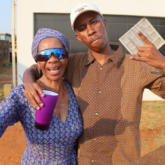 Tshepo Botha