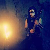#84 · Grievance (convidado) · Words Of Farewell, Insomnium, Ov Sulfur, Suicide Silence, Orbit Culture by Força Bruta