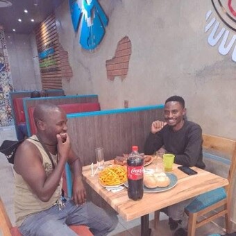 Mpho Makongoza