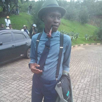 Bonkhocy Thatha Magongo