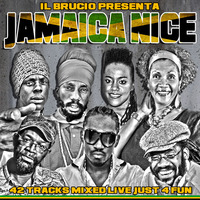 JAMAICA NICE - il Brucio (Aug. 2012) by il Brucio