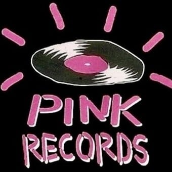 Pink Records Official