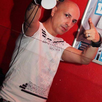 Markus Dee-Rock Kreiner