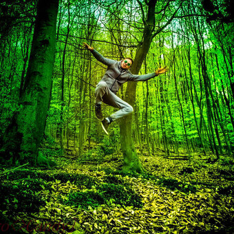 Strahlemann Teknografie