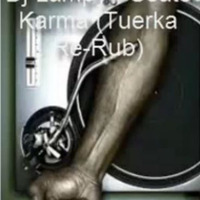 Dj Lampy - Seate Karma (Tuerka Re-Rub) by Tuerka