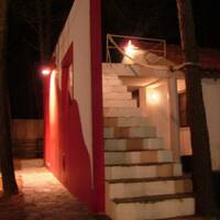 My Definition Of House