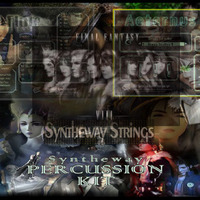 The Landing (Final Fantasy VIII) Aeternus Brass, Syntheway Strings, Flute, Timpani & Xylophone VST by syntheway Virtual Musical Instruments