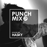 Punchmix#9 - Hasky by Punchblog
