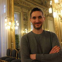 Romain Magnani : « L'écologie et le social sont les fondements de l'économie circulaire » by Sans transition!