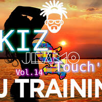 TRAINING Kiz Touch' Vol.14 by JeaMO972