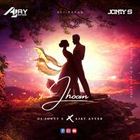 Jhoom - Ali Zafar (Future Bass remix) DJ Jonty S &amp; DJ Ajay Ayyer by Dj Ajay Ayyer