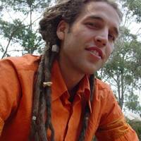 Paradise FM - 1997-05-04 - Jeremy Starseed - 1/2 by ♆ ΛŞŦŔΛŁ ƒΛĩŔ¥ ♆