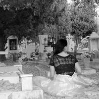 88/88 ¿Qué sabes de la lluvia? (Fantasmas) by Elko Omar Vazquez Erosa