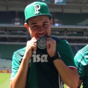Sidney Dias