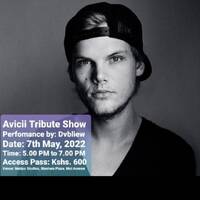 SickninsaneBeatz 38- Avicii Tribute Show by Dvbliew (7th May 2022) LIVE from Nakipo Studios by Dvbliew