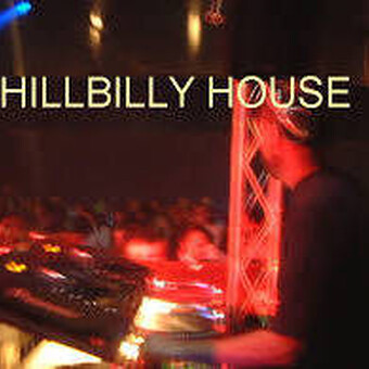 HILLBILLY HOUSE
