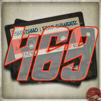 Echochamber 469 mit Delaydi (07.10.21) by Saetchmo