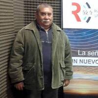 Roberto Meriles - EET Nº 1 - Remodelación by UNJu Radio 05