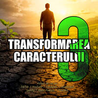 Transformarea Caracterului 3 (rolul Scripturii) by GMC ROMANIA CRISTOCENTRICA