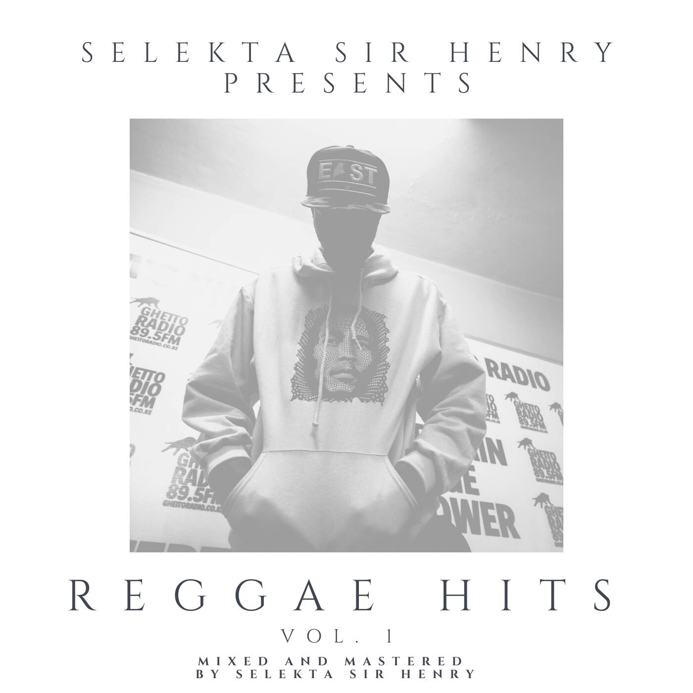 Reggae Hits Volume One episode artwork