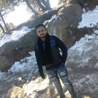 Abhishek Gupta