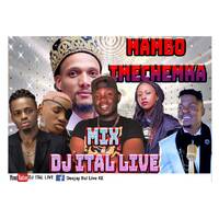 Mambo imechemka Dj Ital Live Mix (mp3cut.net) by DJ ITAL LIVE