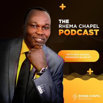 Rhema Chapel Bielefeld