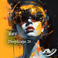 R@V - DeepScape 26 by R@V