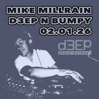 D3EP N BUMPY - 02.01.26 by deepnbumpy