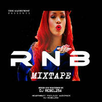 RNB MIXTAPE DJ REBEL254 by Dj_Rebel254