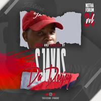 Notha Forum Vol24(Guest Mix) By SjavasDaDeejay by Mickies Notha